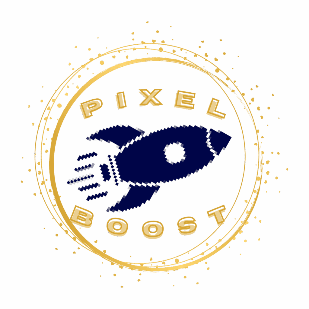 pixelboost official pixelboost official